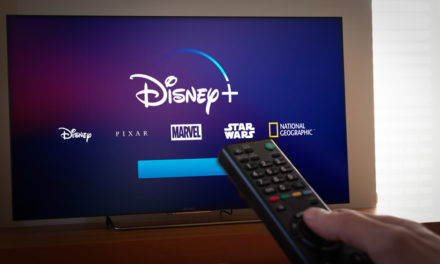 Disney+ downloads Disney earnings
