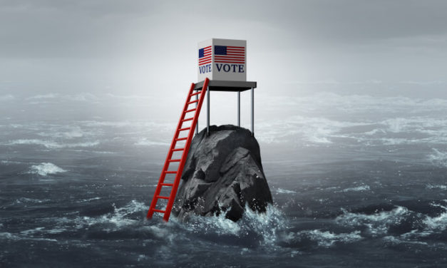 Trump Campaign, GOP Rip Google for Suppressing Votes With New Ad Policy