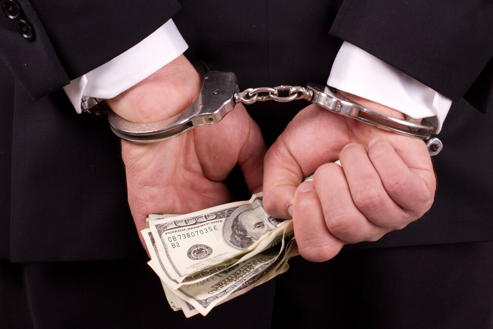 ‘King Perry’ Pleads Guilty to Malicious Ponzi Scheme That Stole Millions From Elderly