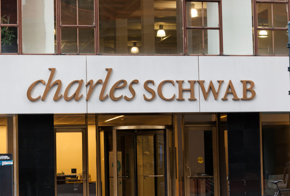 Charles Schwab Buys TD Ameritrade in $26B Brokerage Blockbuster