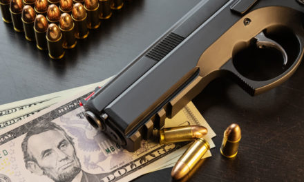 war on terror has cost U.S. $6.4 trillion since 2001