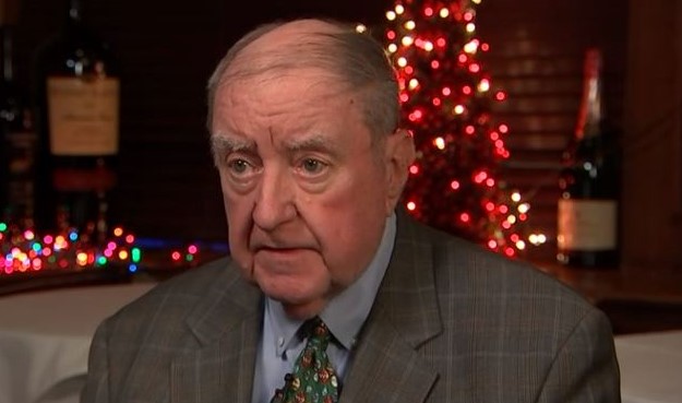 Art Cashin 2020 prediction