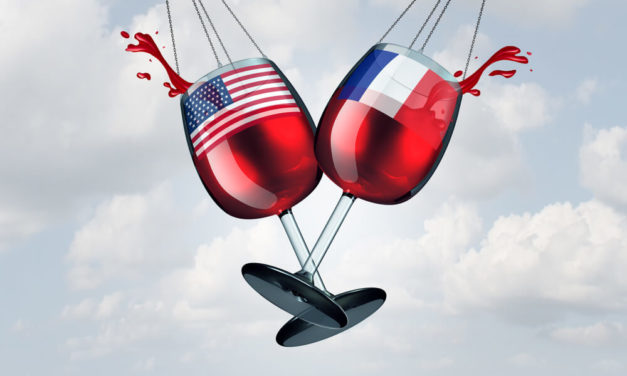 France Slams ‘Illegitimate’ US Tariffs, Vows EU-Backed Retaliation