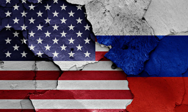 Russia Slams ‘Unacceptable’ US Sanctions on New Pipeline, Vows Retaliation