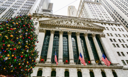 Trump tariffs stock market