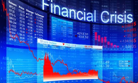 Federal Reserve crisis environment