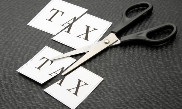 Popular Mortgage, Medical Tax Breaks Renewed in Big Gov’t Spending Bill