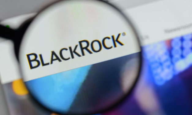 World’s Largest Asset Manager BlackRock Shifts Focus to Climate Change