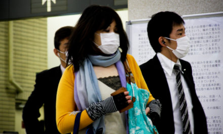 Closing Bell China virus