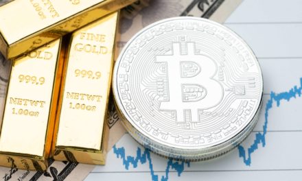 Iran war gold Bitcoin oil