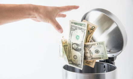 Ray Dalio Warren Buffett cash digital currency