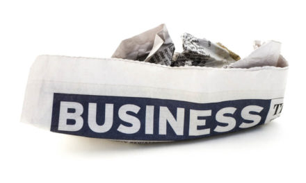 Warren Buffett Lee Enterprises Berkshire Hathaway