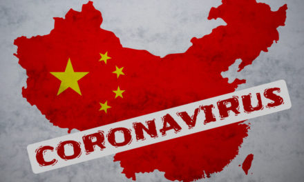 coronavirus China tourism Fed