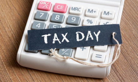 tax day delayed invest in REITs tax tips