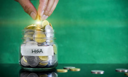 HSA Health Savings Account