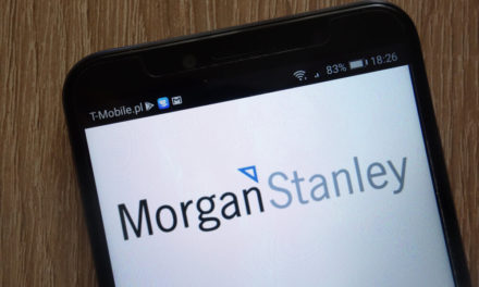 Morgan Stanley E-Trade
