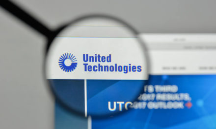 Raytheon-United Technologies merger