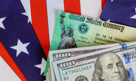 coronavirus stimulus check What's in the stimulus bill What is in the stimulus bill coronavirus stimulus check stimulus check myths SSI stimulus bill