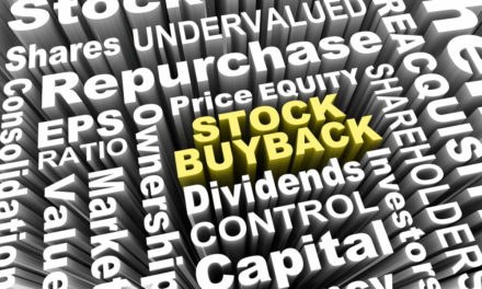 ban stock buybacks