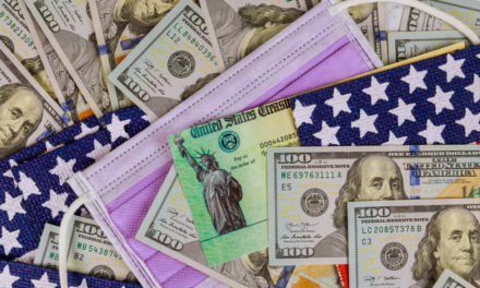 coronavirus stimulus payment coronavirus stimulus check when will i get my stimulus relief check