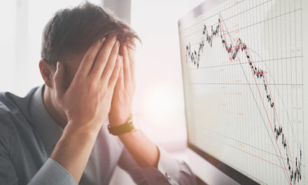 Buy the Dip?: ‘First Guy Over the Top of the Trench Often Gets Shot’ gut check for investors market downturn market crash sell-off meme stock