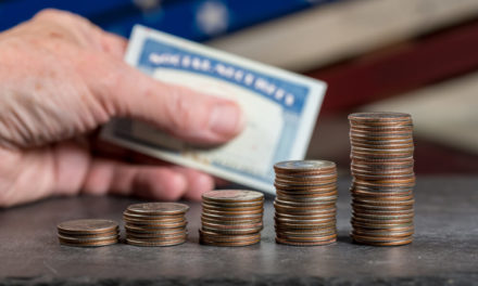 delaying Social Security