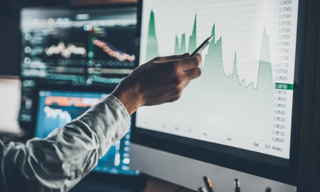 From Coding Nukes to Flipping Stocks: The Mike Carr Story