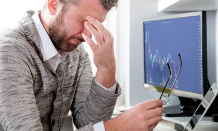 keep your investments safe as markets panic over coronavirus inflation