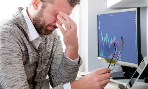 How to Keep Your Investments Safe as Markets Panic Over Coronavirus