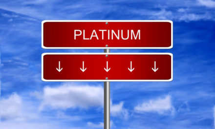precious metals platinum