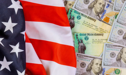 stimulus money stimulus bill impacts retirement