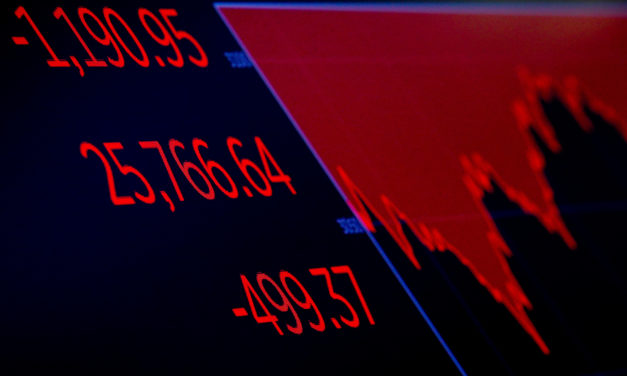 Industrial Production Might Be as Good as It Gets