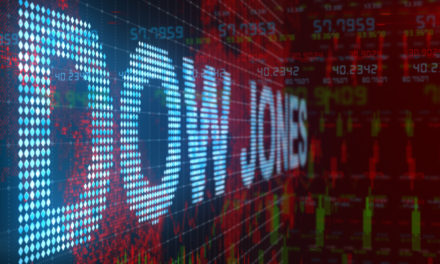 what is the Dow Jones index Closing Bell