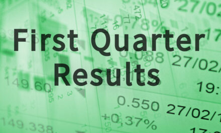 Bank of America quarterly earnings