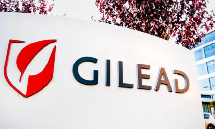 COVID-19 treatment Gilead Sciences (1)