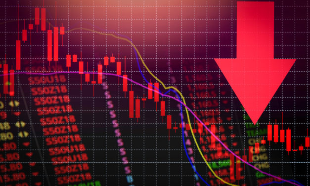 Closing Bell: Bank Earnings, Poor Economic Data Sent Stocks Tumbling