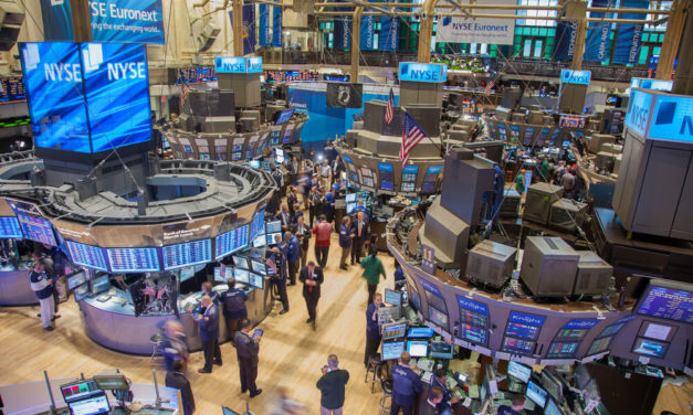Closing Bell: Stocks Get a Boost as Sanders Drops Out of Dem Primary