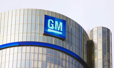 GM suspends dividend
