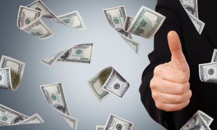 Paycheck Protection Program dividend investing