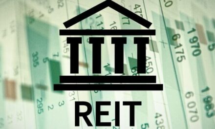 REITs to buy for a recession mortgage REIT Chimera
