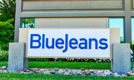 Verizon acquisiton of BlueJeans