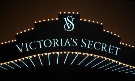 Victoria's Secret sale