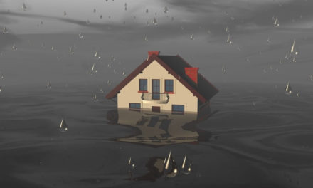 mortgage forbearance Ted Bauman mortgage rates