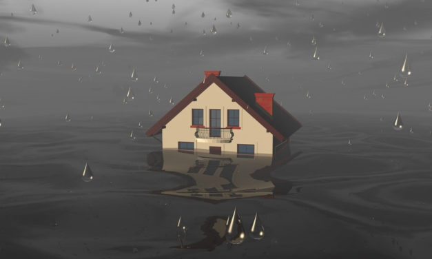 Mortgage Forbearance Requests Surge 2,000%