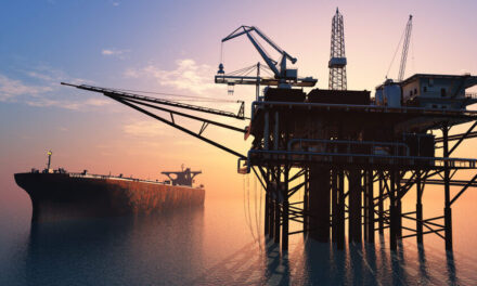 oil production deal Delek Logistics stock INSW stock Scorpio stock STNG oil investors