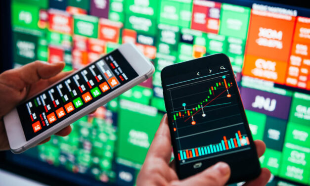 Why This is the No. 1 Stock to Buy in a Market Crisis