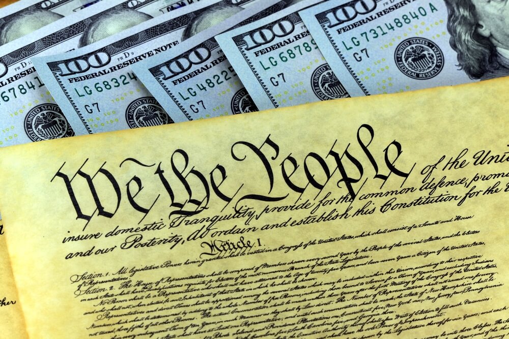 Bonner: Government Power — and Control — Balloons in Times of Economic Crisis