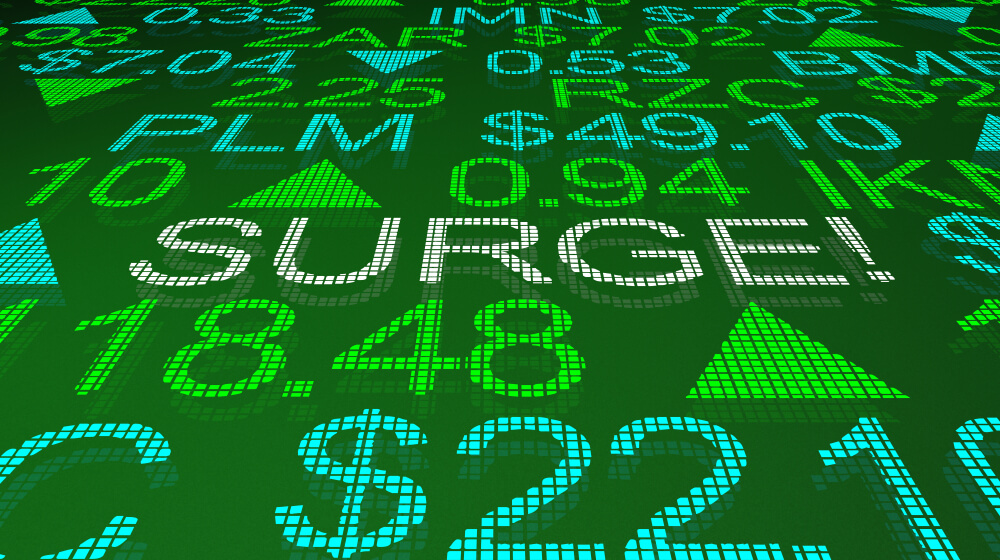 3 Stocks Set to Surge in 2020 — How to Profit From Value, Dividends