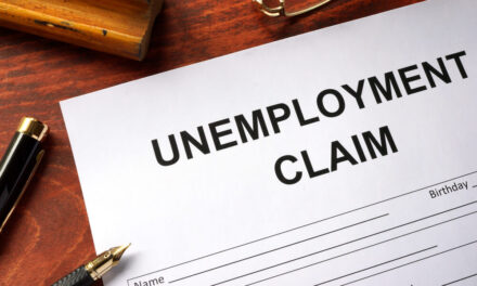 unemployment jobless claims