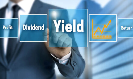 yield on cost Realty Income